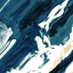 Satellite imagery of Qungmogangzê, CN