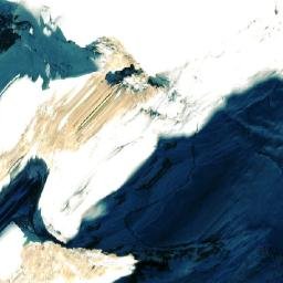 Satellite imagery of Qungmogangzê, CN