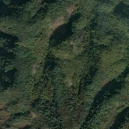 Satellite imagery of Zhuge Shan, CN