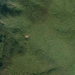 Satellite imagery of Zhuge Shan, CN