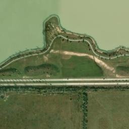 Satellite imagery of HCFCD_MON0013 — NGS DR8219 — Harris County, US, US