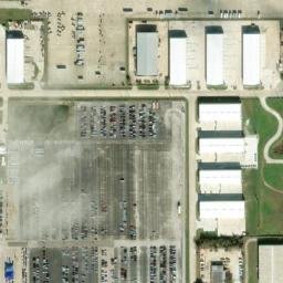 Satellite imagery of PAM 1 ARP — NGS AJ6427 — Harris County, US, US