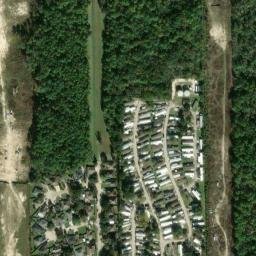 Satellite imagery of SPURCK — NGS AW6751 — Harris County, US, US
