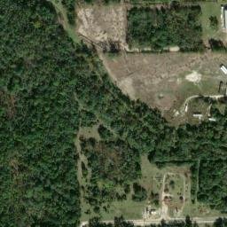 Satellite imagery of SPURCK — NGS AW6751 — Harris County, US, US