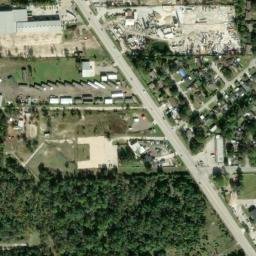 Satellite imagery of SPURCK — NGS AW6751 — Harris County, US, US