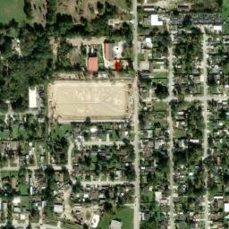 Satellite imagery of GLEN — NGS AW6754 — Harris County, US, US