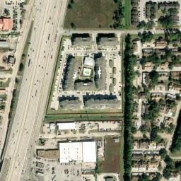 Satellite imagery of BRACY — NGS AW6631 — Harris County, US, US