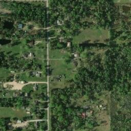 Satellite imagery of S 1510 — NGS AW5644 — Harris County, US, US