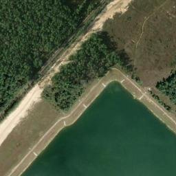 Satellite imagery of Q 666 — NGS AW3405 — Harris County, US, US