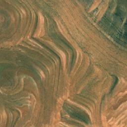 Satellite imagery of Yafi Mzirg, MA