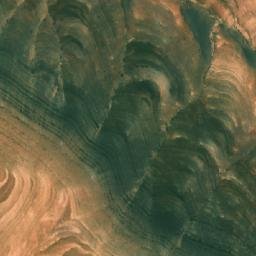 Satellite imagery of Yafi Mzirg, MA