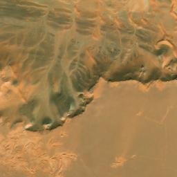 Satellite imagery of Khorb Zenagui, DZ