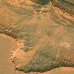 Satellite imagery of Khorb Zenagui, DZ