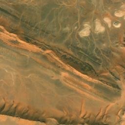 Satellite imagery of Khorb Zenagui, DZ