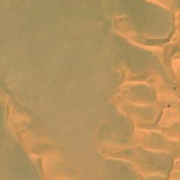 Satellite imagery of Merfeg es Semch, DZ