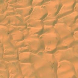 Satellite imagery of Merfeg es Semch, DZ