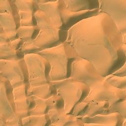 Satellite imagery of Merfeg Touil, DZ