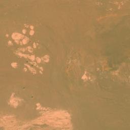 Satellite imagery of Guern el Berreg, DZ