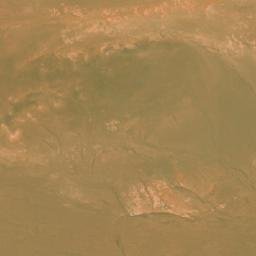Satellite imagery of Guern el Berreg, DZ