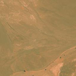 Satellite imagery of Guern el Berreg, DZ
