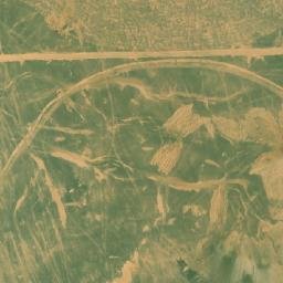 Satellite imagery of Khaymat al Baqqārah, EG