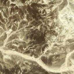 Satellite imagery of An Nahdayn, EG