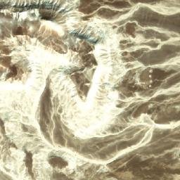 Satellite imagery of An Nahdayn, EG