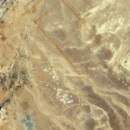 Satellite imagery of Matallat Nakhl, EG