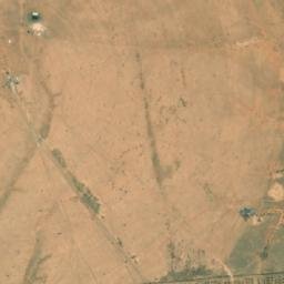 Satellite imagery of Abū al Qaws, SA