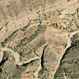 Satellite imagery of Goran, PK