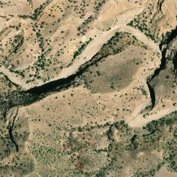 Satellite imagery of Goran, PK