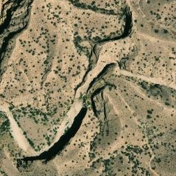 Satellite imagery of Goran, PK