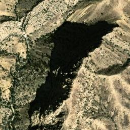 Satellite imagery of Tikhel, PK
