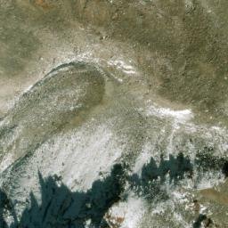 Satellite imagery of Uḍgyāne Lek, NP