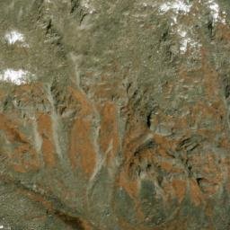 Satellite imagery of Uḍgyāne Lek, NP