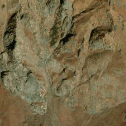 Satellite imagery of Dhājā Lainā Lek, NP