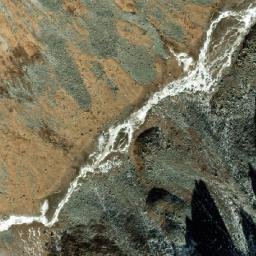 Satellite imagery of Namuzha Shankou, CN
