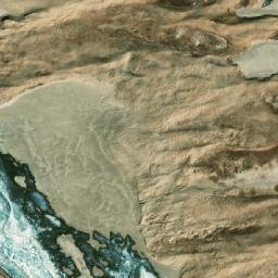 Satellite imagery of Dangnag La, CN