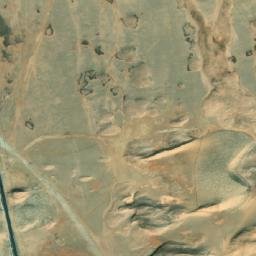 Satellite imagery of Namgung La, CN
