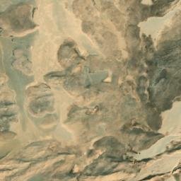 Satellite imagery of Namgung La, CN