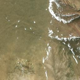 Satellite imagery of Sammai La, CN
