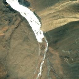 Satellite imagery of Eshe La, CN