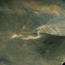 Satellite imagery of Eshe La, CN