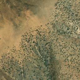 Satellite imagery of Lienai La, CN