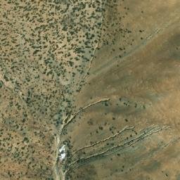Satellite imagery of Lienai La, CN