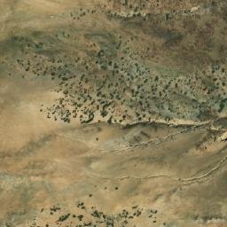 Satellite imagery of Lienai La, CN