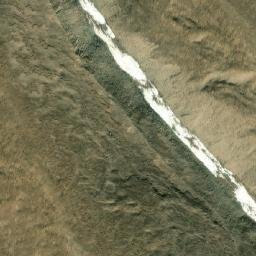 Satellite imagery of Tazi La, CN