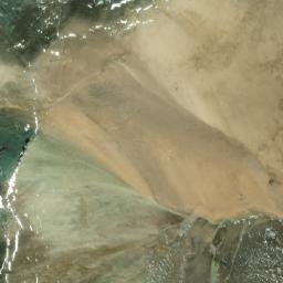 Satellite imagery of Deduo La, CN