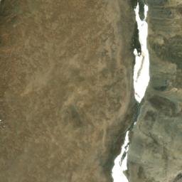 Satellite imagery of Deduo La, CN