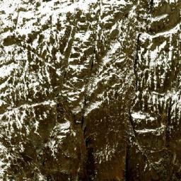 Satellite imagery of Naixi La, CN
